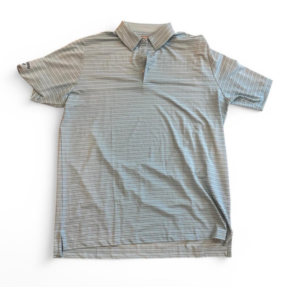 CALLAWAY | Size L | Opti-Dri Golf Polo Shirt